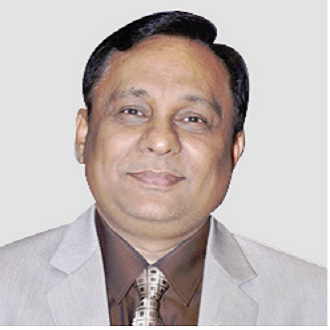 Prof. Jai Prakash Saini