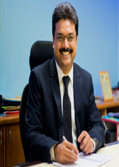Prof. Yogesh Singh