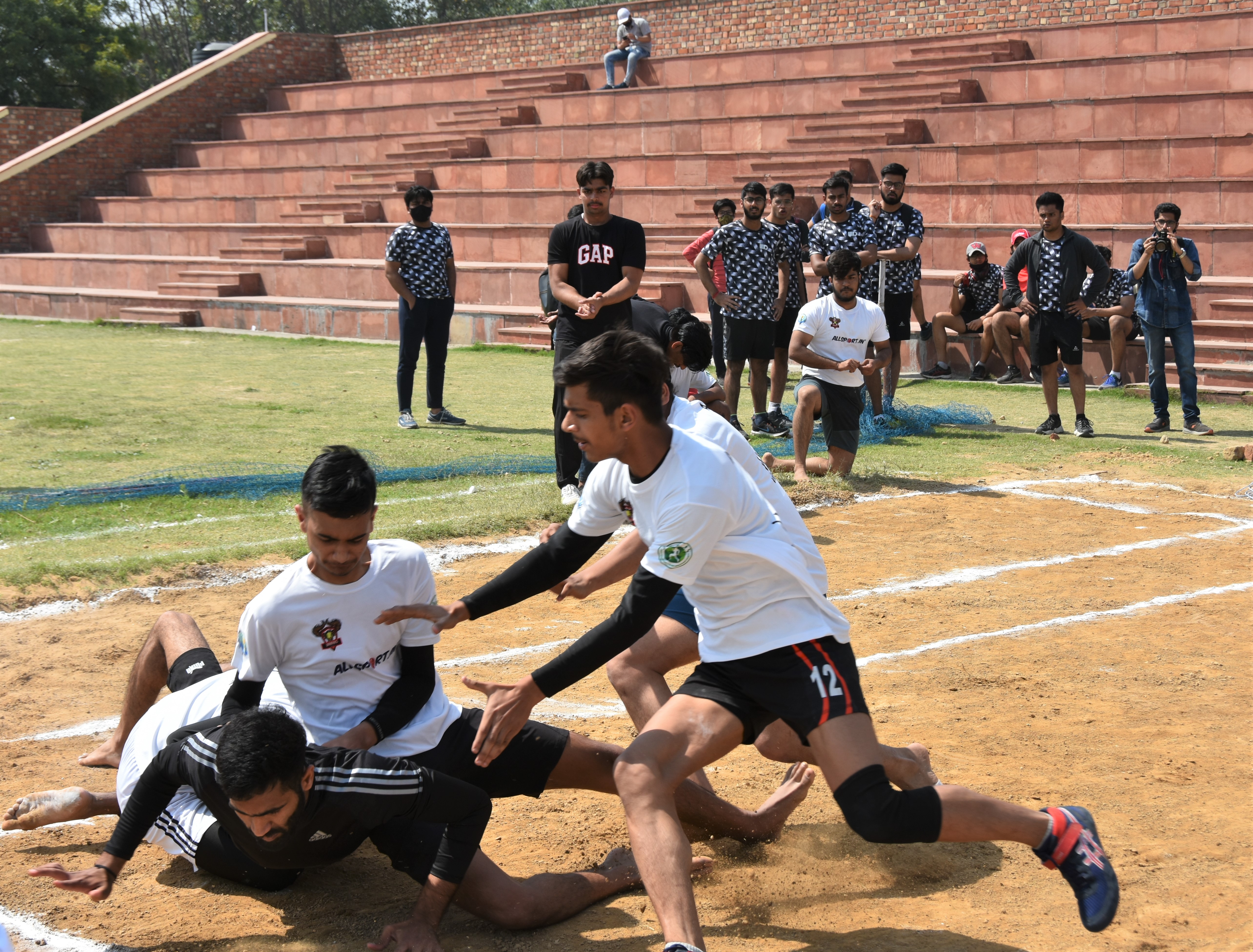 Kabaddi