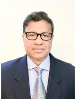 Professor Anand Srivastava