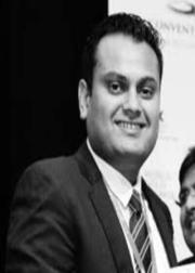 Jayant Pawania