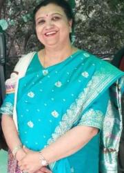 Prof. Ranjana Jha