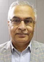 Prof. O.P. Thakur