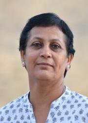 Prof. Tanushree Choudhary