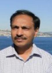 Prof. Vijay Gupta