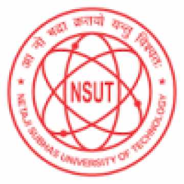 NSUT Logo